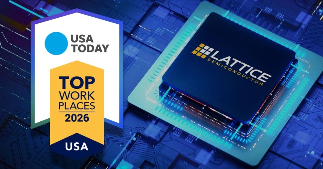 Lattice Receives 2026 USA TODAY Top Workplaces Award