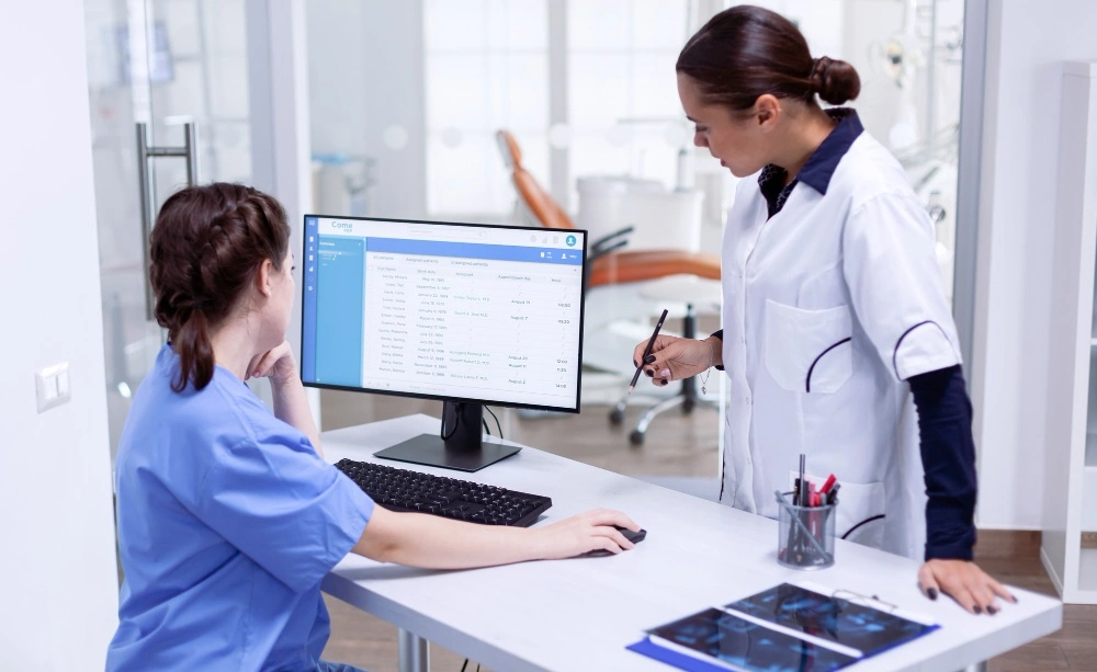 Nomad Health Evolves from Staffing Agency to the AI Operating System