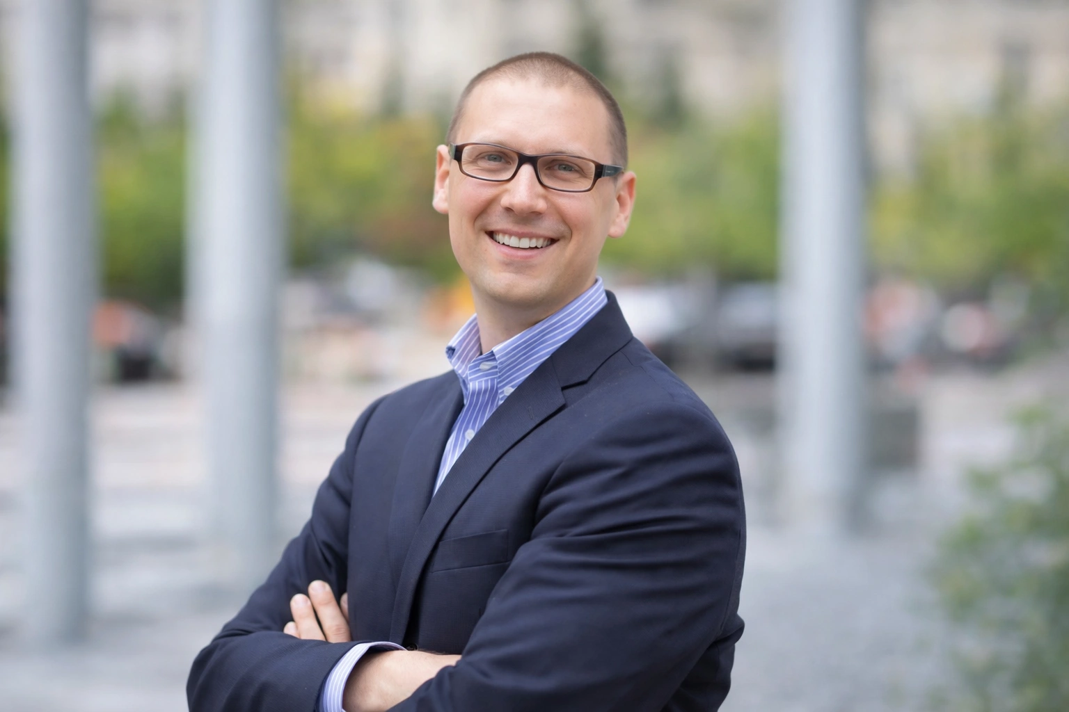 Pyxus Appoints Joshua Erdei