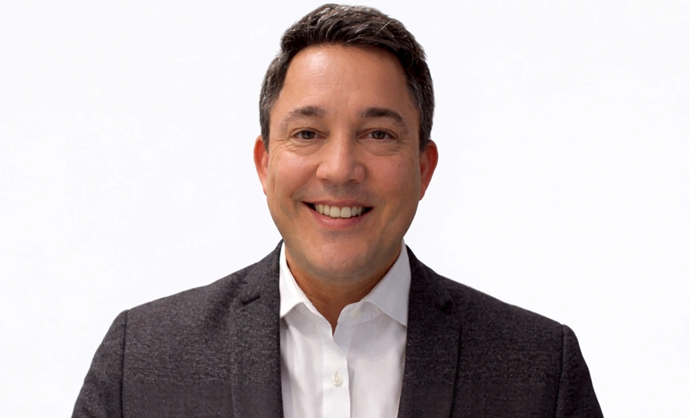 Synpulse Appoints Returning Leader Patrick Becher as COO