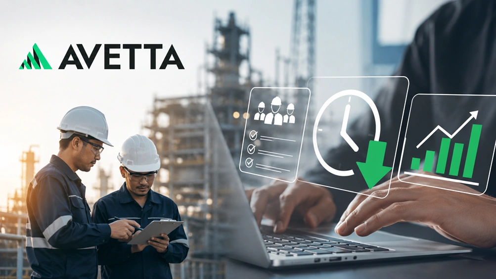 Odina Industries Set for Growth After Avetta Helps