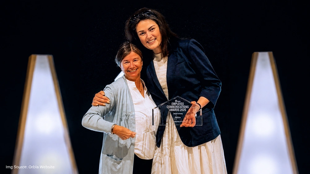 Orbia Honored by Ragan for Storytelling Excellence as Chief People Officer Deb Butters is Recognized Among Top Women in HR