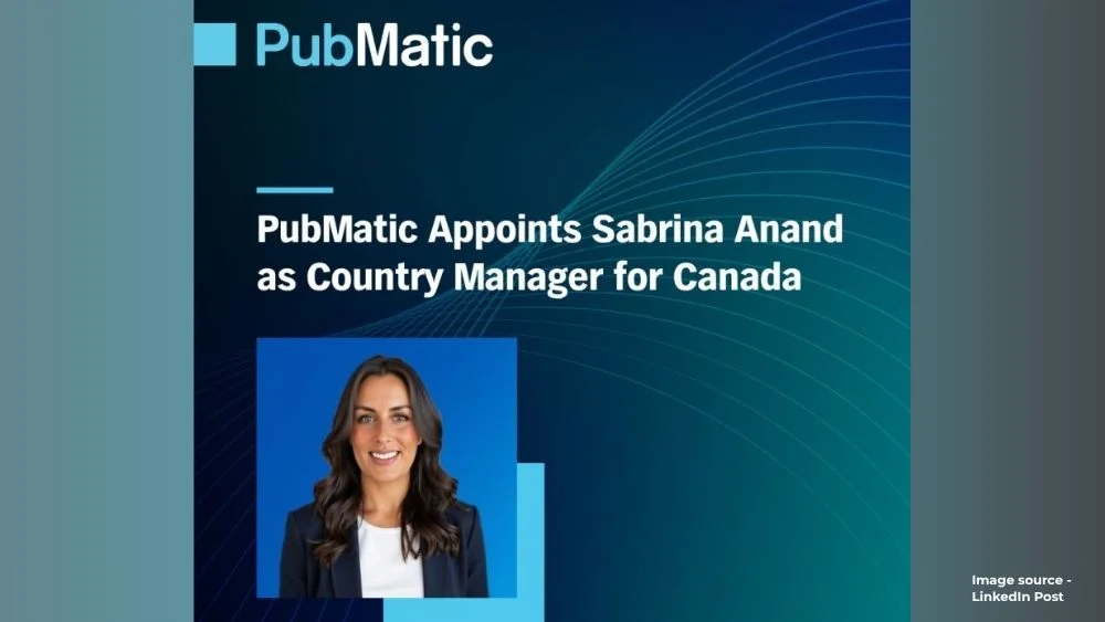 Sabrina Anand