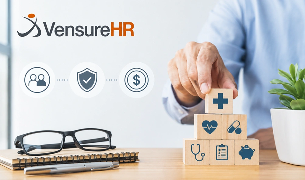 VensureHR Launches New Benefits Advisor Program to Reduce Out-of-Pocket Healthcare Costs