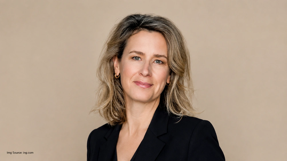 ING appoints Hilde Garssen to the Management Board Banking