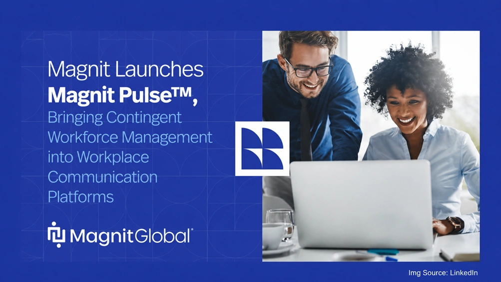 Magnit Global™ Launches Magnit Pulse™
