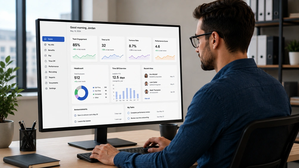 PrismHR Unveils Its AI-Powered Intelligence Layer