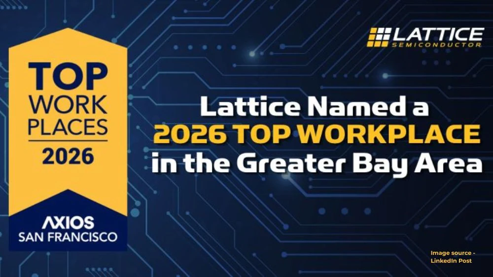 2026 Top Workplace