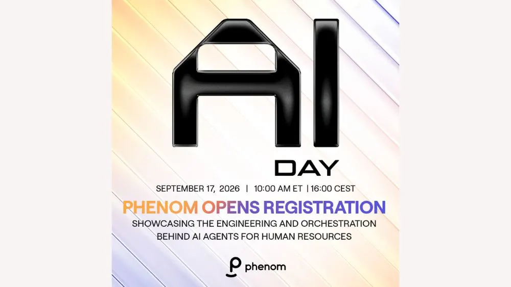 AI Day 2026
