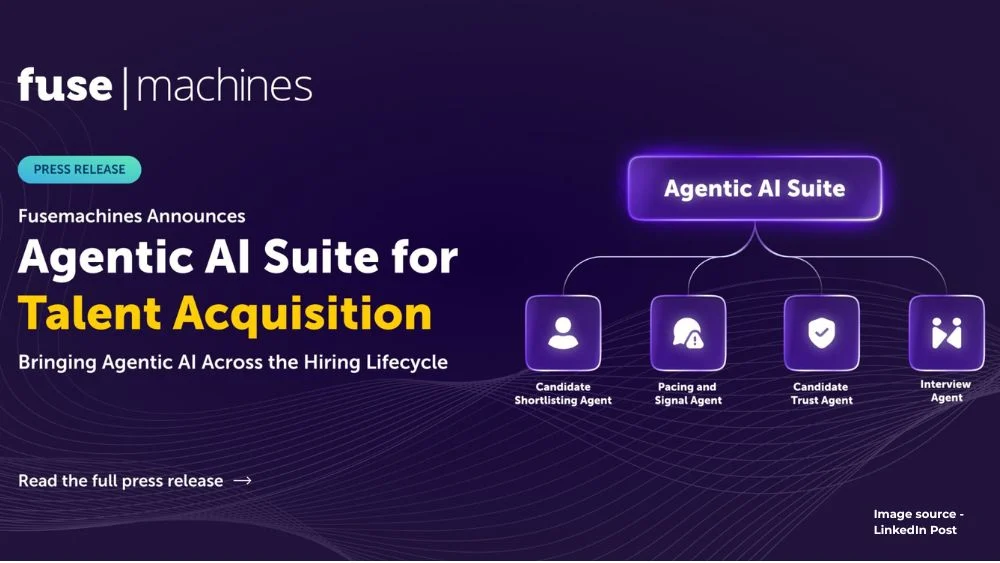 Agentic AI Suite