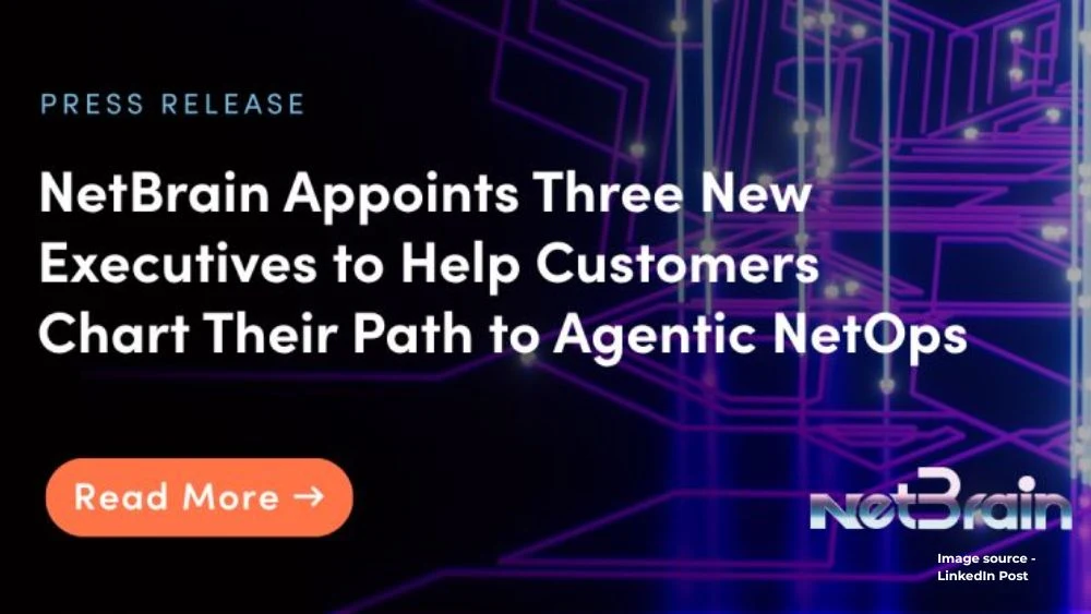 Agentic NetOps