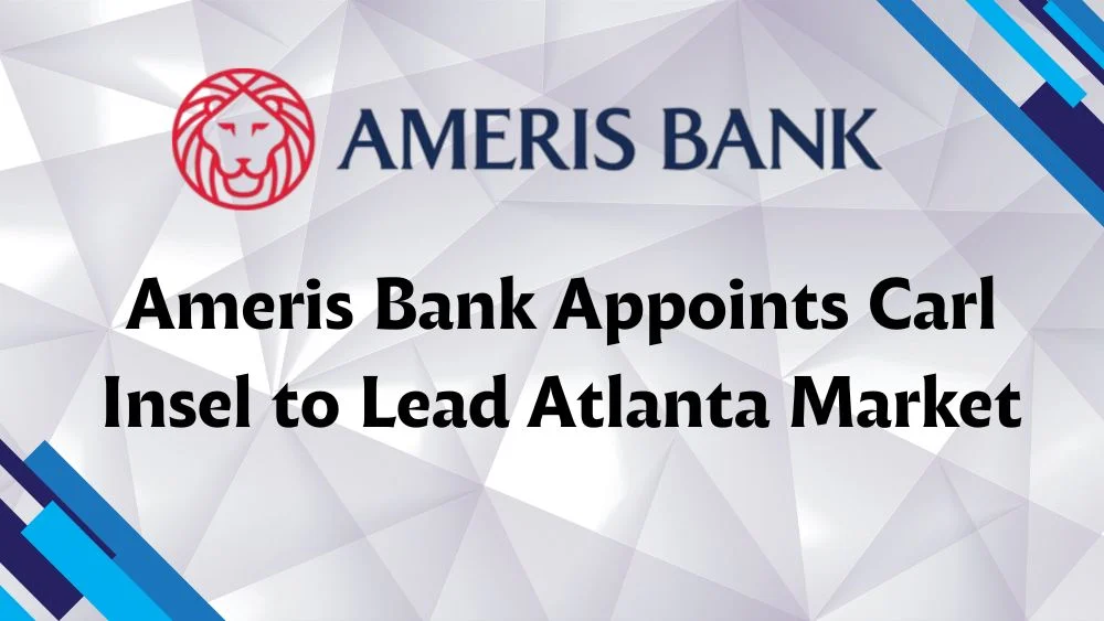 Ameris Bank