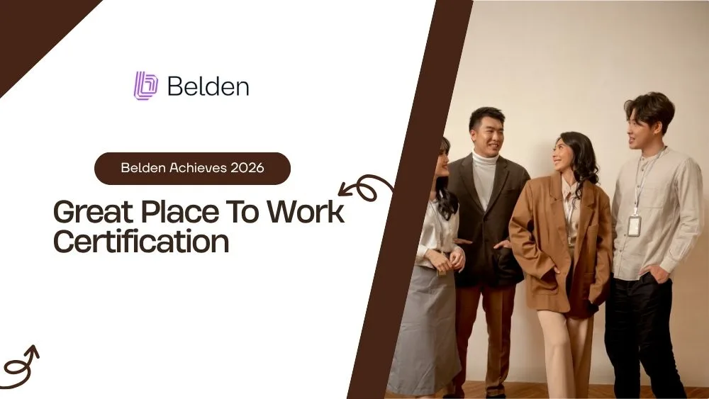 Belden