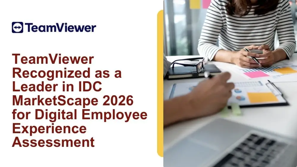 Digital Employee Experience