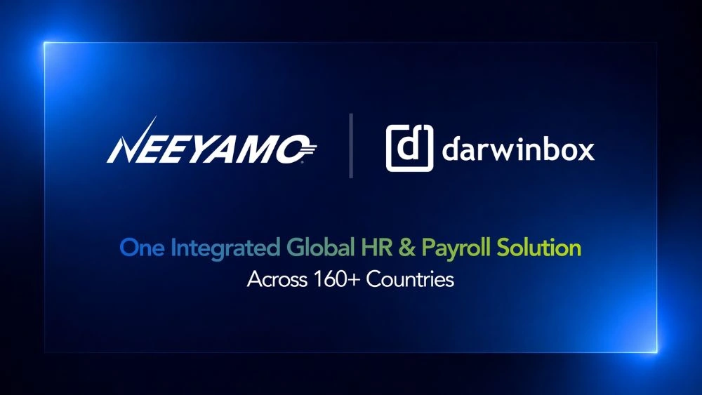Global HR and Payroll Technology