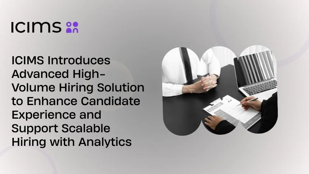 High-Volume Hiring Solution
