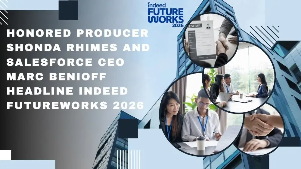 Indeed FutureWorks 2026