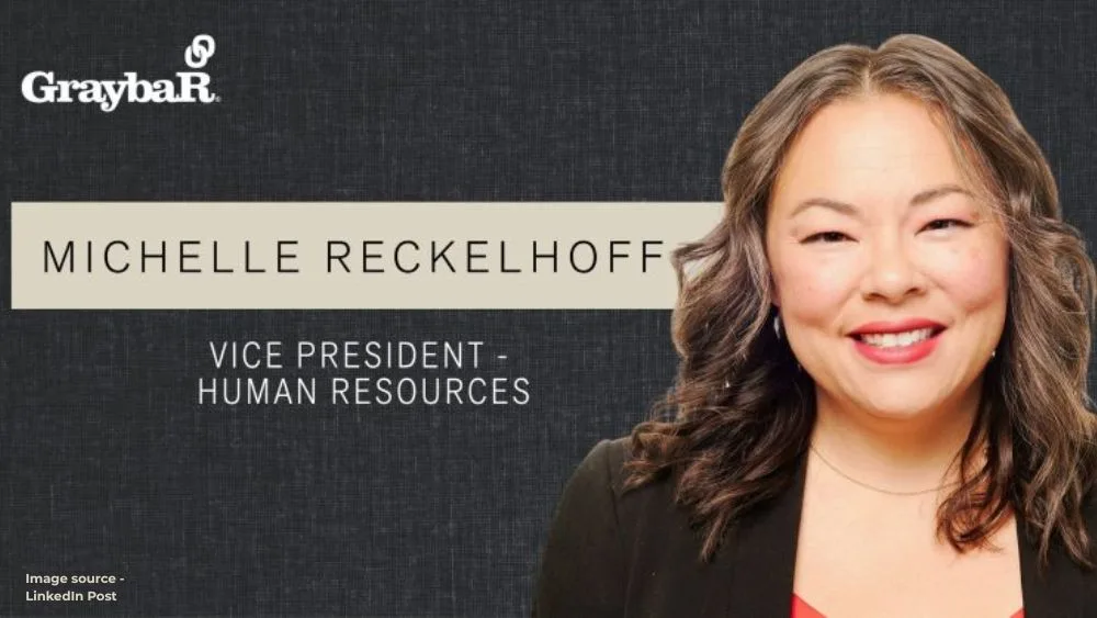Michelle Reckelhoff