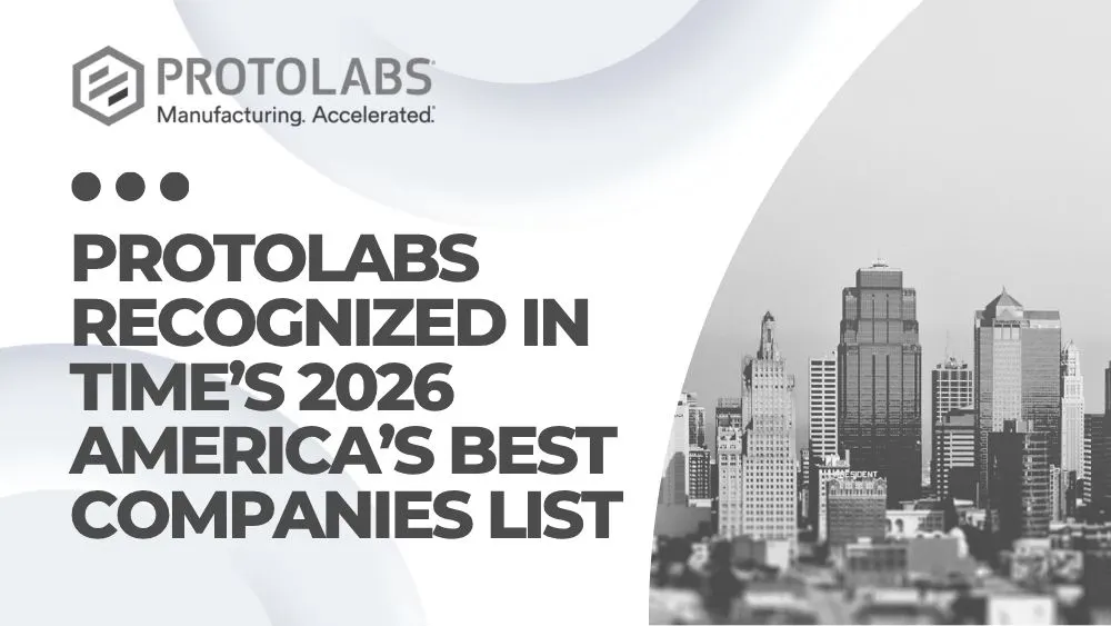 Protolabs