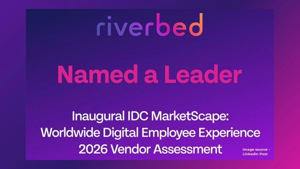 Riverbed