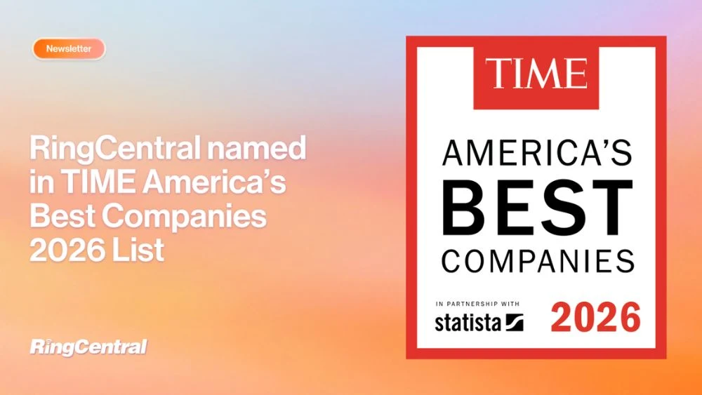 TIME America’s Best Companies