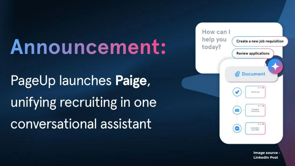 Talent Acquisition Software