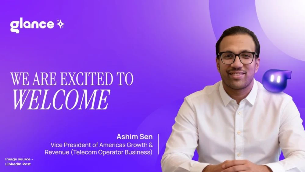Telecom Growth