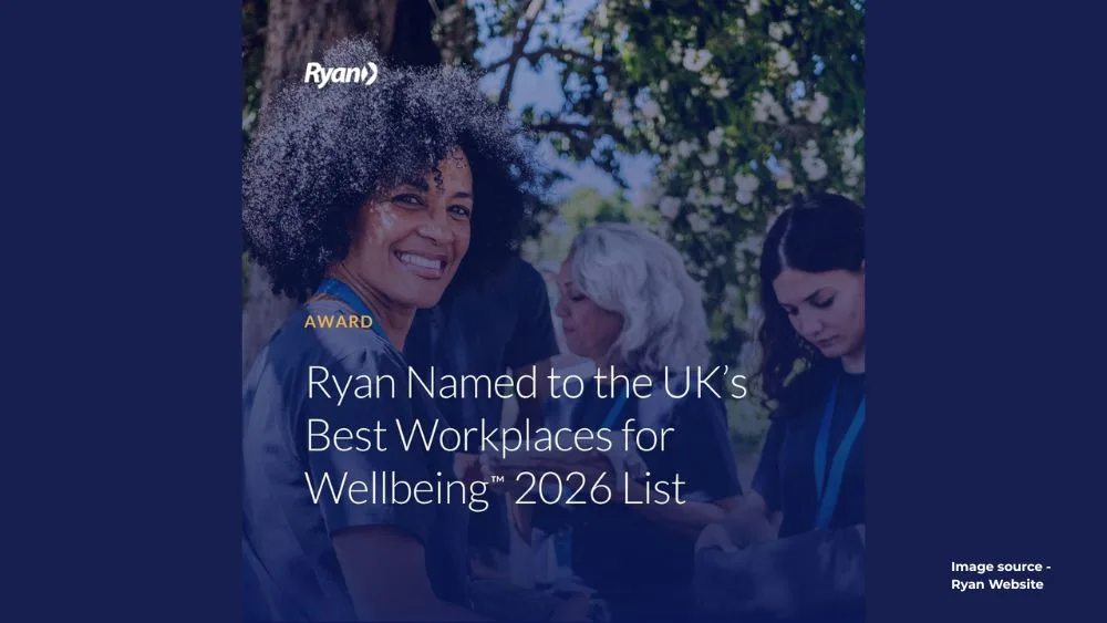 UK's Best Workplaces