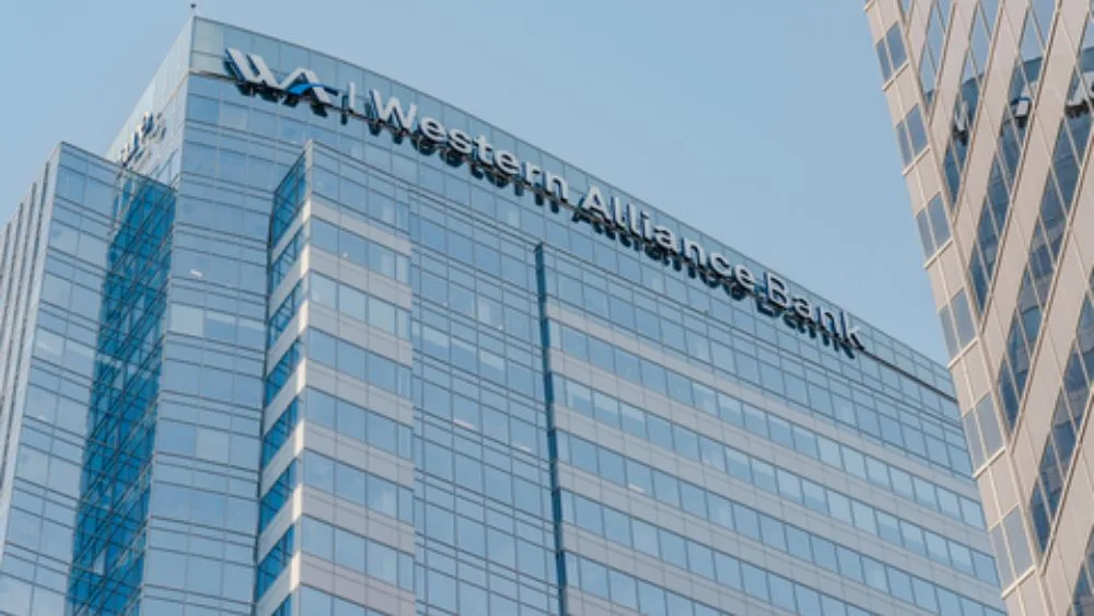 Western Alliance Bank