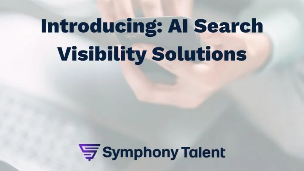 AI search visibility