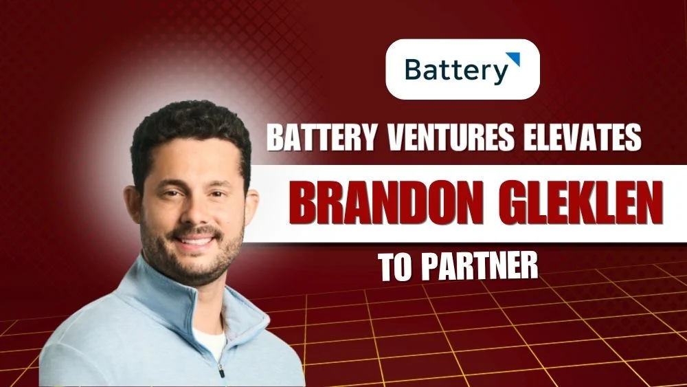 Battery Ventures