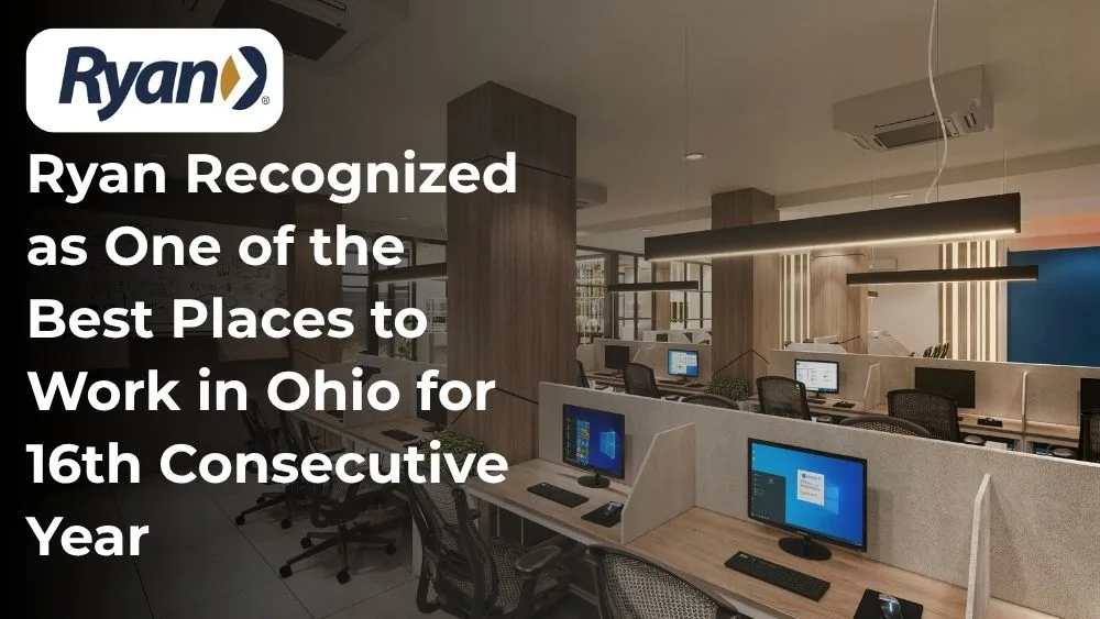 Best Places to Work in Ohio