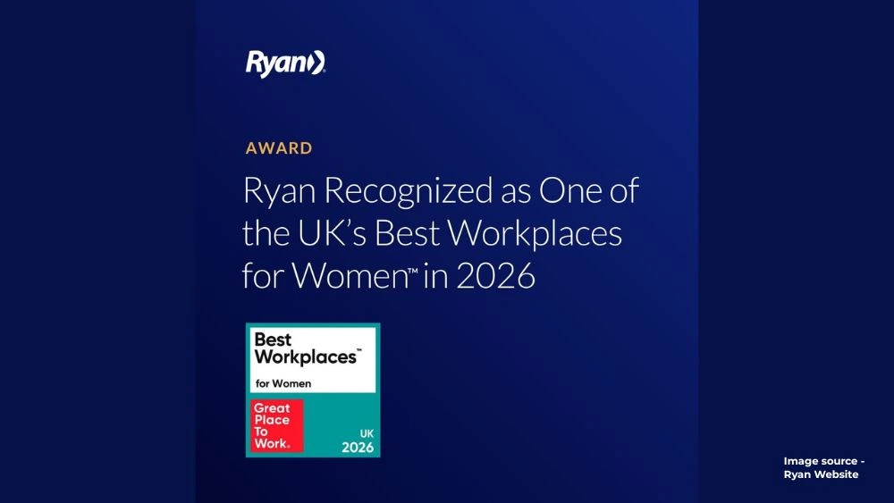 Best Workplaces for Women