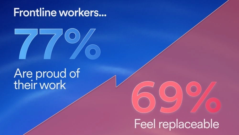 Frontline Workers
