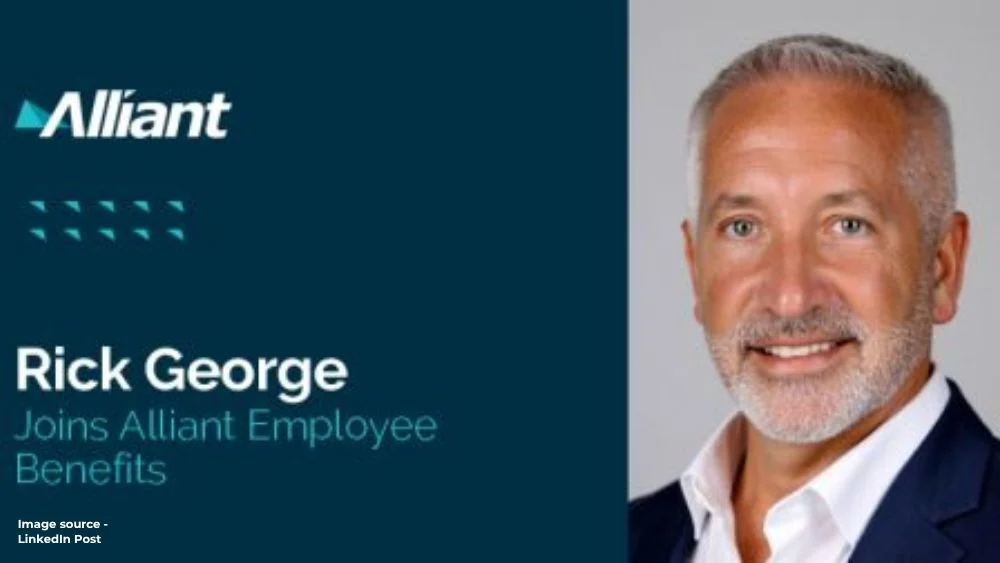 Rick George