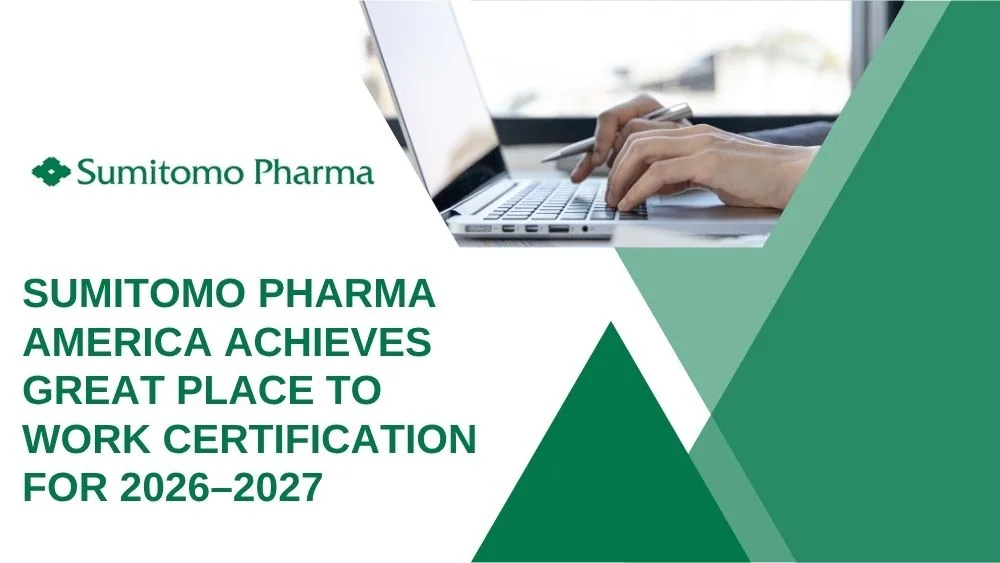 Sumitomo Pharma