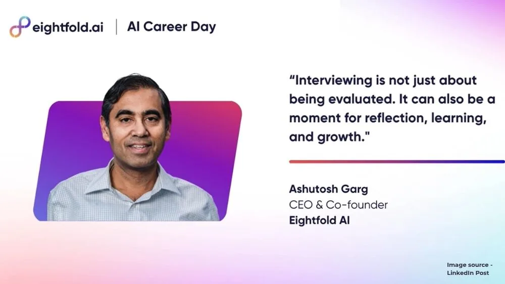 Eightfold AI