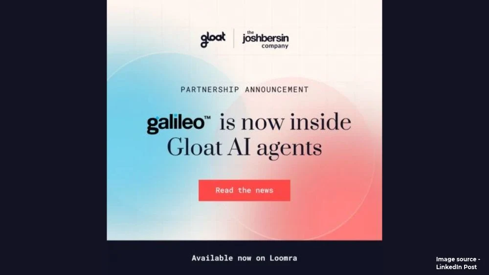 Gloat AI Agents