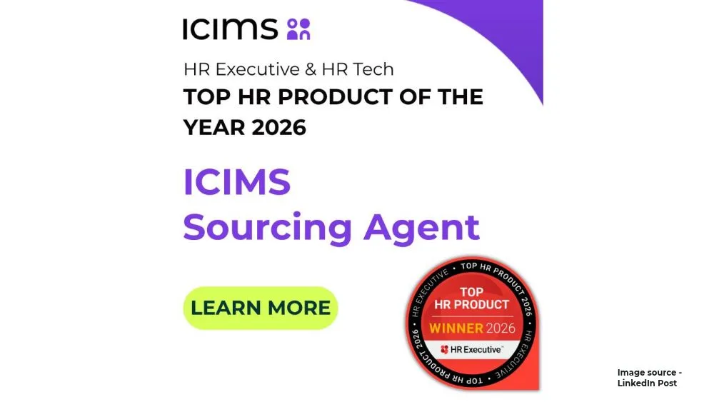 ICIMS Sourcing Agent