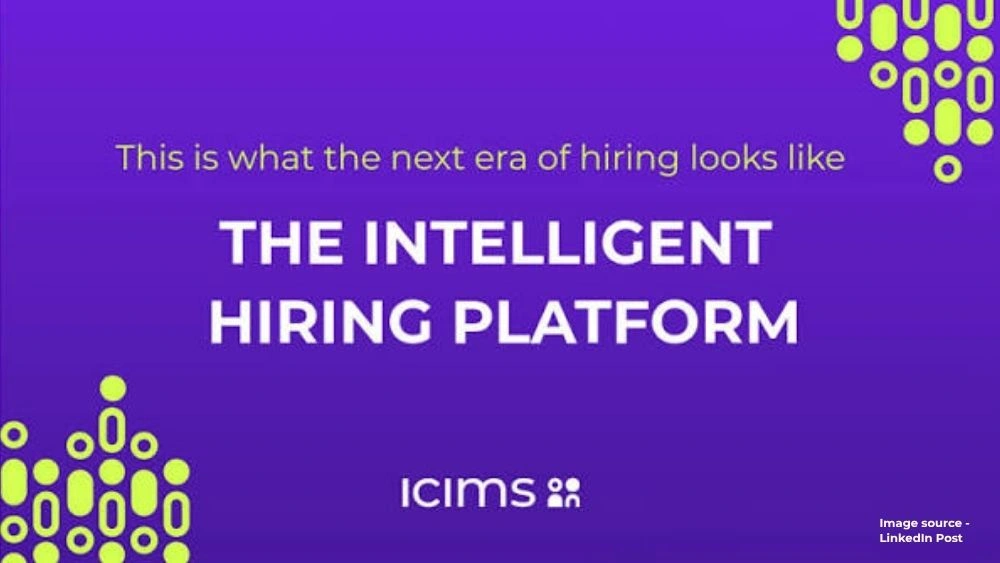 Intelligent Hiring Platform