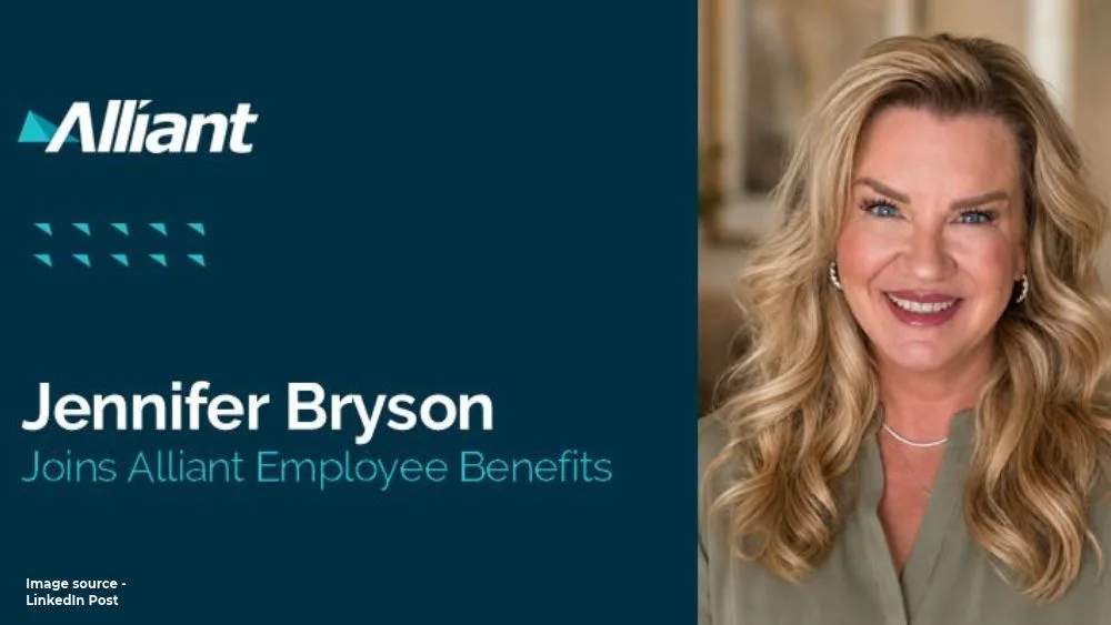 Jennifer Bryson