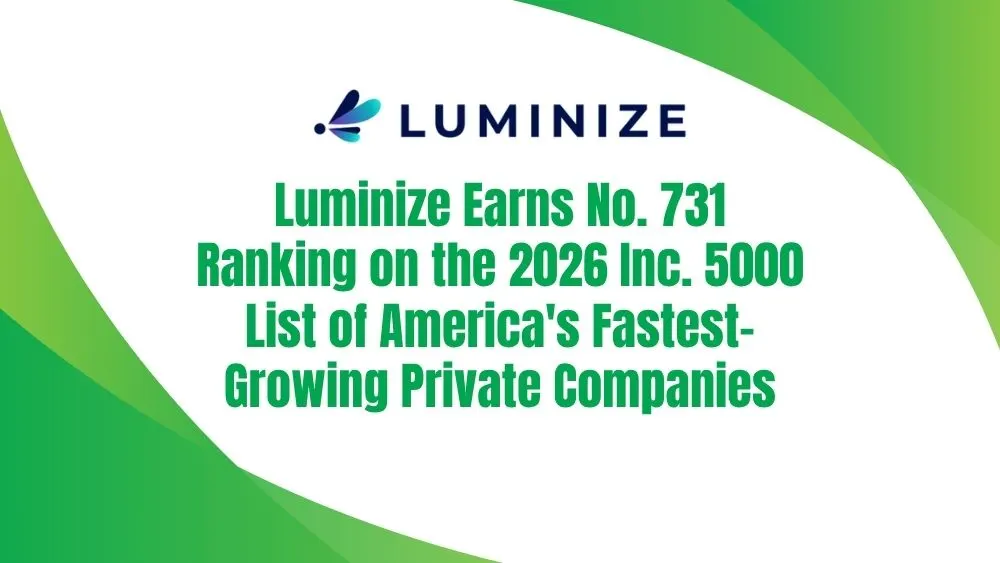 Luminize