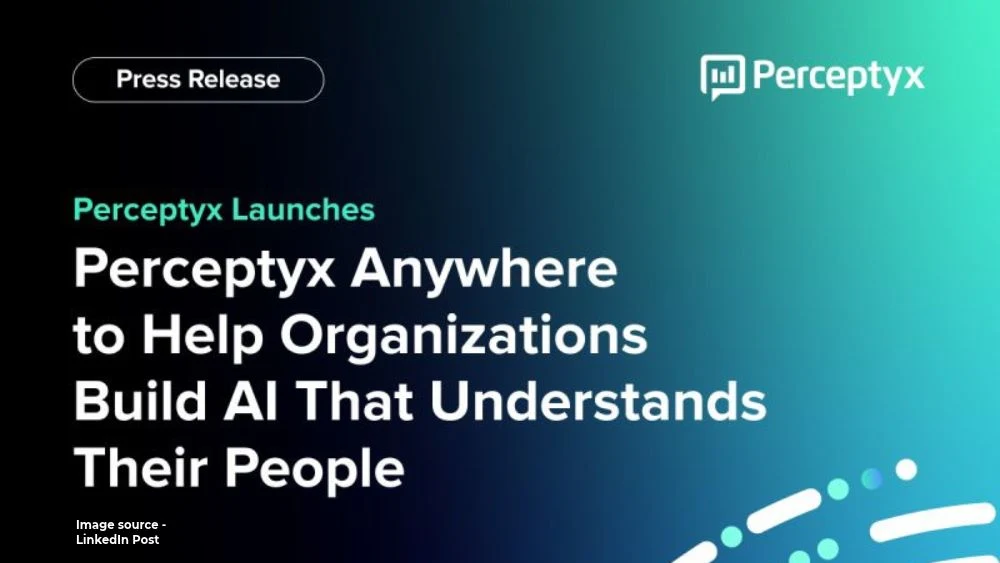 Perceptyx Anywhere