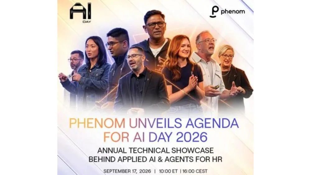 Phenom AI Day 2026