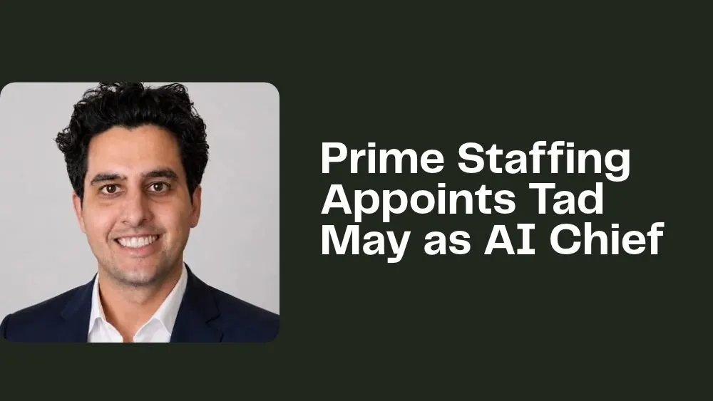 Prime Staffing