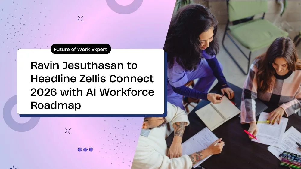 Zellis Connect