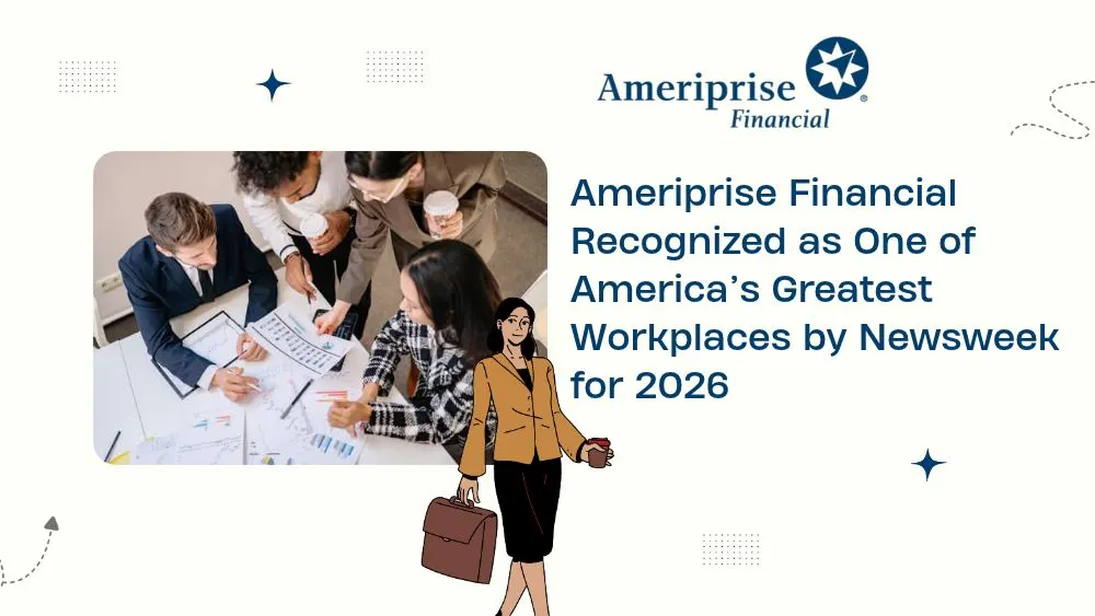 Ameriprise Financial