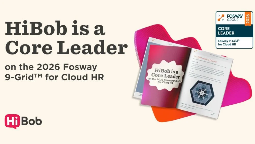 HiBob Core Leader